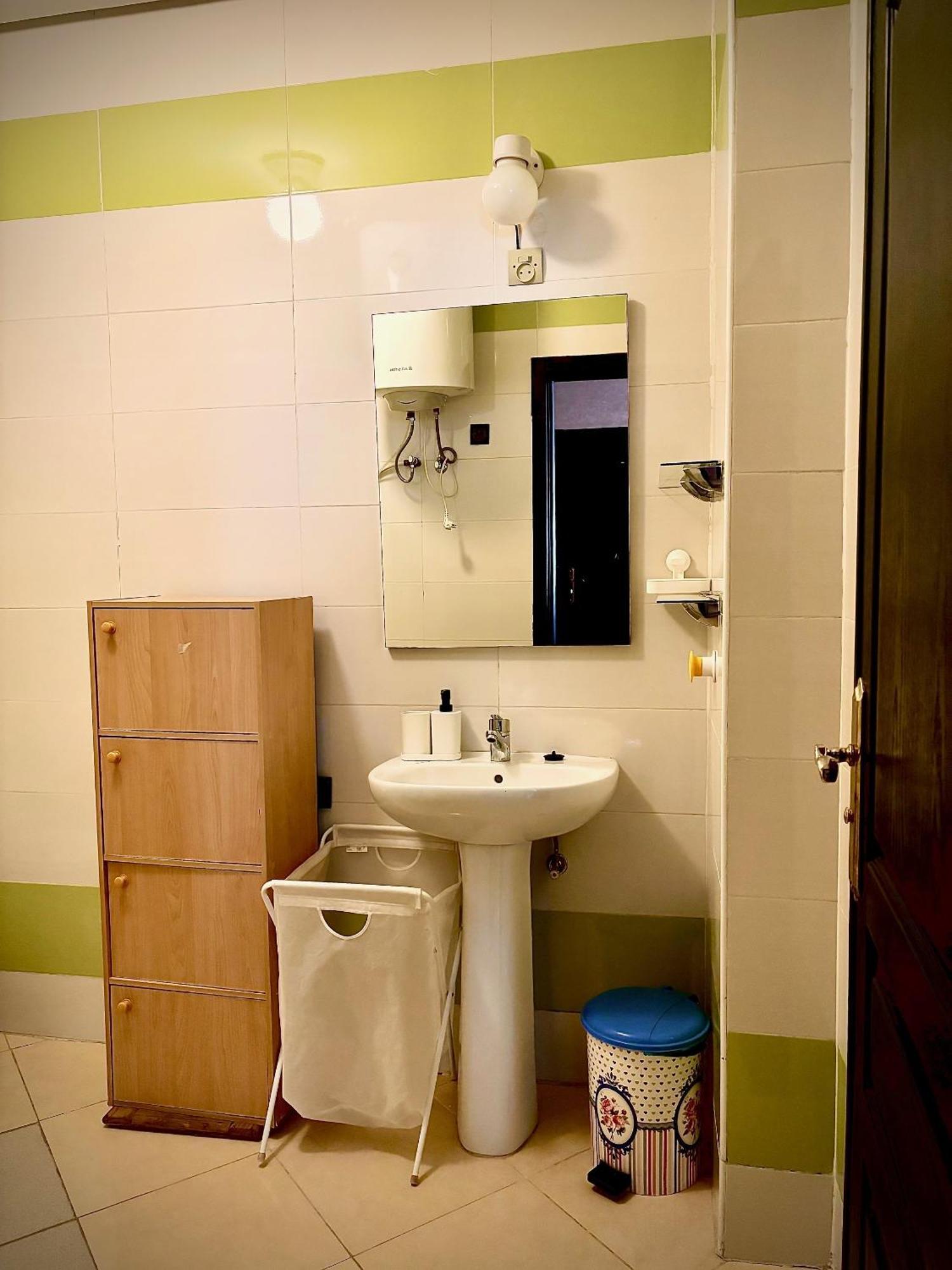 Wellness Home Танжер Екстер'єр фото