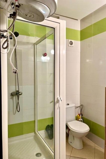 Wellness Home Танжер Екстер'єр фото