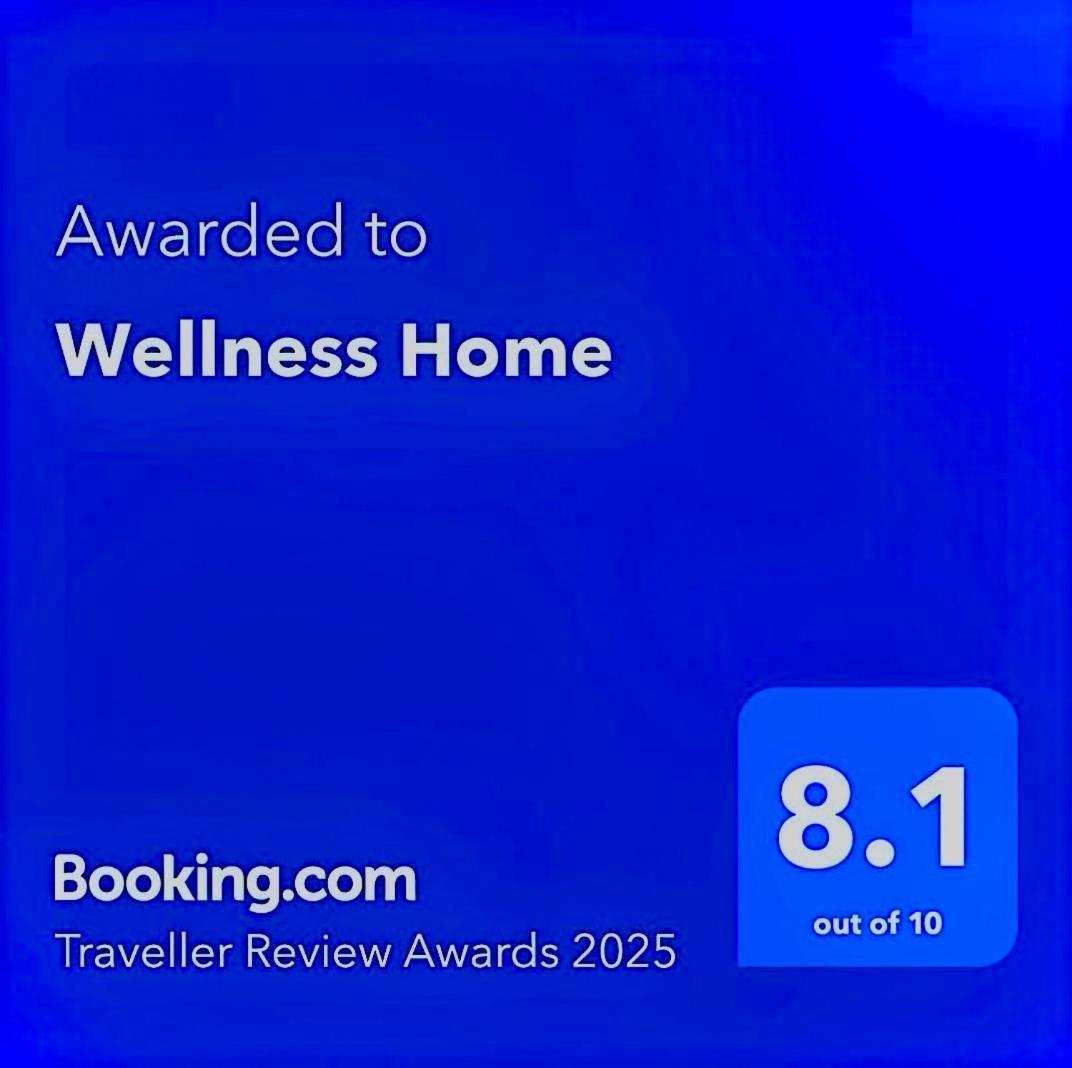 Wellness Home Танжер Екстер'єр фото