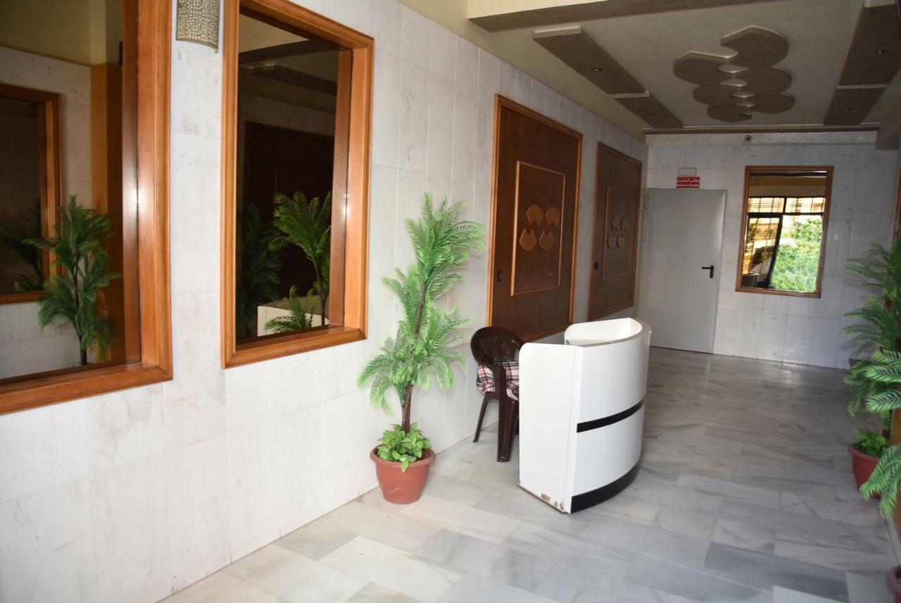 Wellness Home Танжер Екстер'єр фото