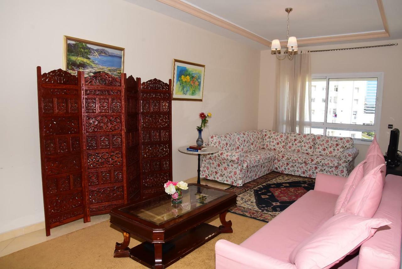 Wellness Home Танжер Екстер'єр фото